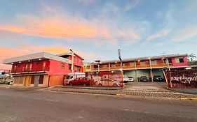 Hotel Costa del Sol